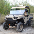 4 * 4 2 Kişilik UTV / ATV (10.5KW)